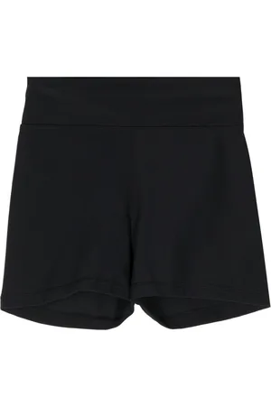 The Upside Peached 2.5" spin shorts