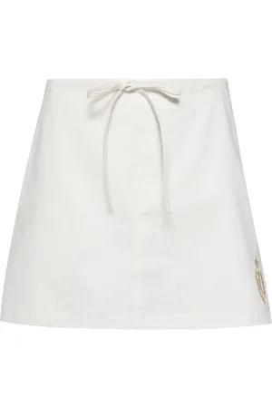 The Upside Baccarat ruby skort
