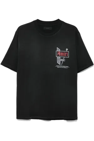 AMIRI Vintage Lounge t-shirt
