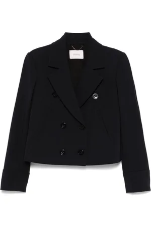 Dorothee Schumacher Emotional Essence I blazer