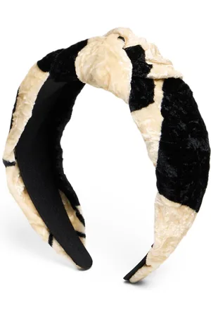La DoubleJ Love Knot headband