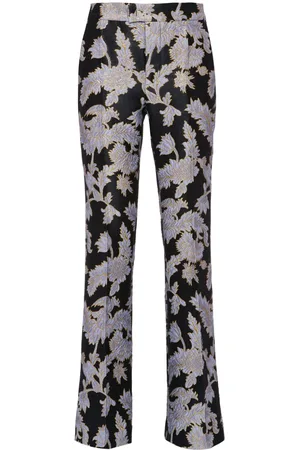 La DoubleJ Saturday Night trousers