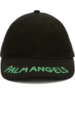 Palm Angels Logo baseball cap