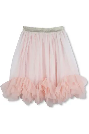 Billieblush Tulle skirt