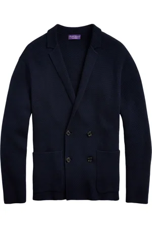 Ralph Lauren Double-breasted cardigan