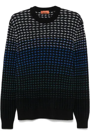 Missoni Virgin wool sweater