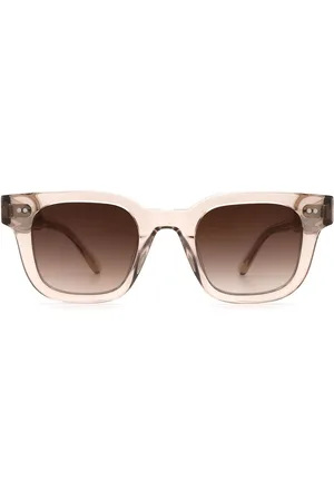 CHIMI 04 square-frame sunglasses