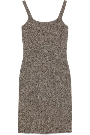 Sportmax Vivetta midi dress