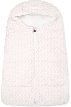 Etro Paisley sleep bag