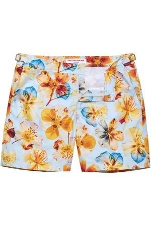 Orlebar Brown Bulldog swim shorts