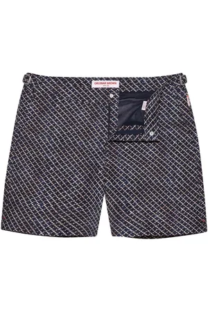 Orlebar Brown Bulldog swim shorts