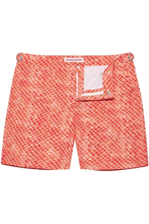 Orlebar Brown Bulldog swim shorts