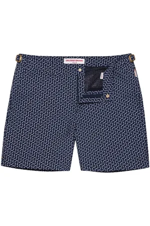 Orlebar Brown Bulldog swim shorts