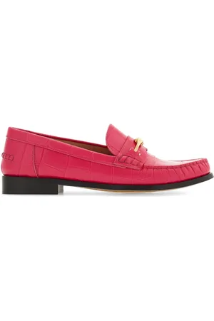 Salvatore Ferragamo New Vara loafers