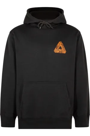 PALACE Seoul Exclusive Tri-Ferg " " hoodie
