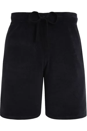 Vilebrequin Terry bermuda shorts