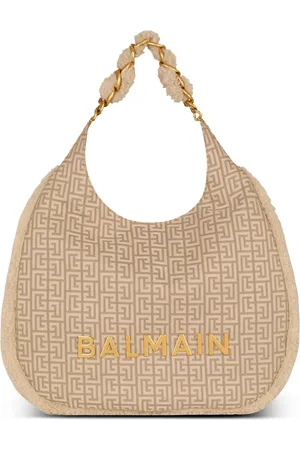 Balmain Large 1945 shoulder bag