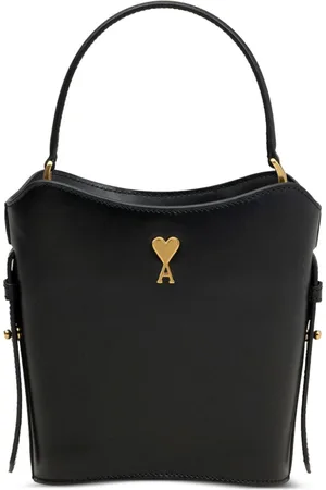 Ami Mini Paris Paris bucket bag