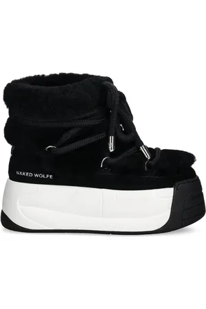 Naked Wolfe 70mm Darling boots