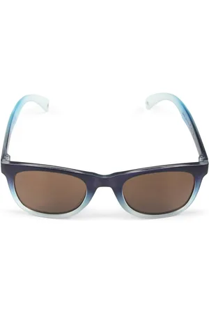 Molo Square-frame sunglasses
