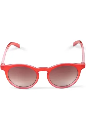 Molo Round-frame sunglasses