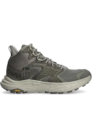 Hoka One One Mid Anacapa 2 sneakers
