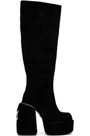 Naked Wolfe Space boots