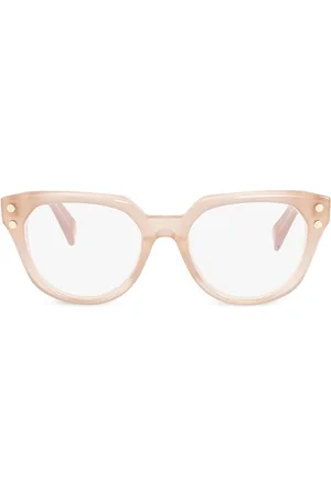 Balmain Cat-eye glasses