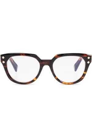 Balmain Cat-eye glasses