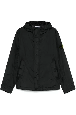 Stone Island Compass-badge jacket