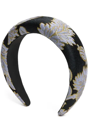 La DoubleJ Medici headband