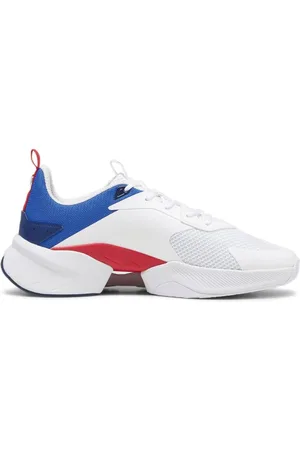 PUMA BMW M Motorsport Lengend Renegade trainers