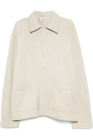 OUR LEGACY Shelter jacket