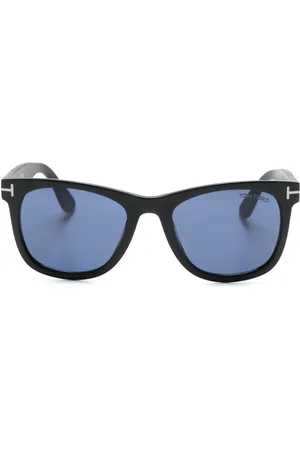 Tom Ford Kevyn square-frame sunglasses