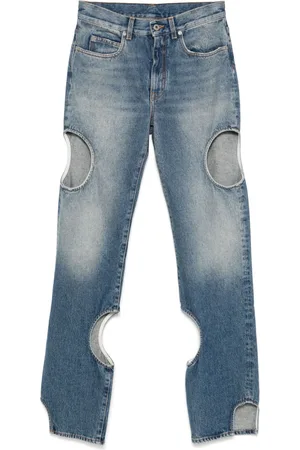 OFF-WHITE Meteor jeans