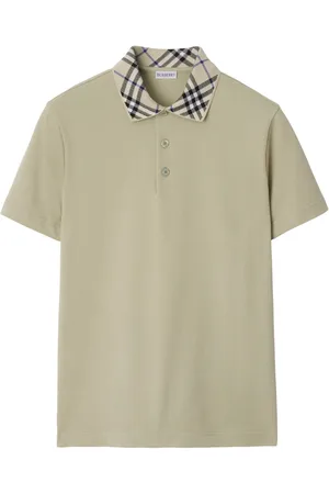 Burberry Cotton polo shirt