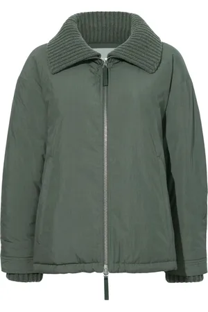 Proenza Schouler Veronica coat