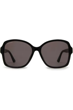 Gucci Double G sunglasses