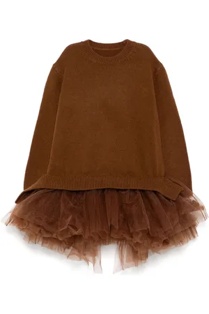 JNBY by JNBY Sweater dress