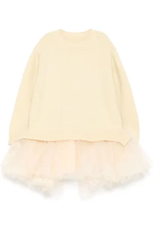 JNBY by JNBY Sweater dress