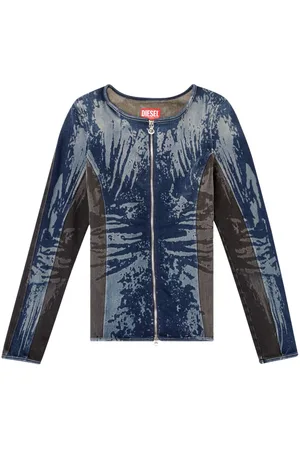 Diesel Gary top