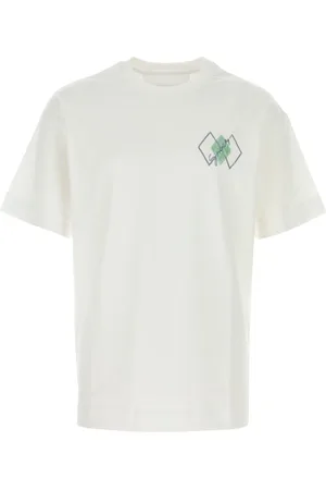 Givenchy Logo-print T-shirt
