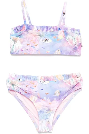Molo Naila bikini set
