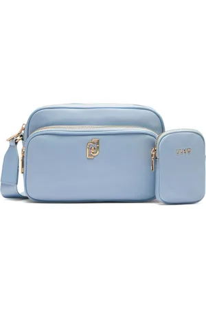 Liu Jo Logo-plaque crossbody bag