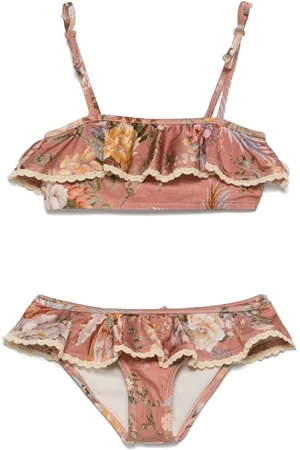 ZIMMERMANN Tallow bikini set