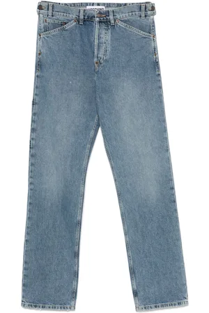 Moschino Straight-leg jeans
