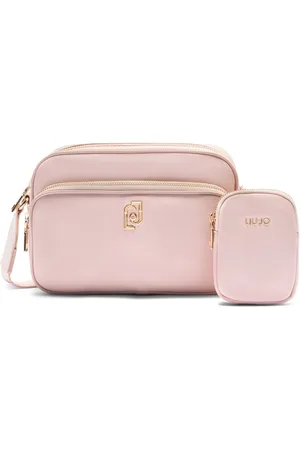 Liu Jo Logo-detail crossbody bag