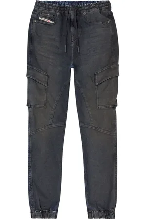 Diesel 2051 D-Ursy Joggjeans?? 09l13 jeans