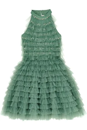 Tutu Du Monde Sahara dress