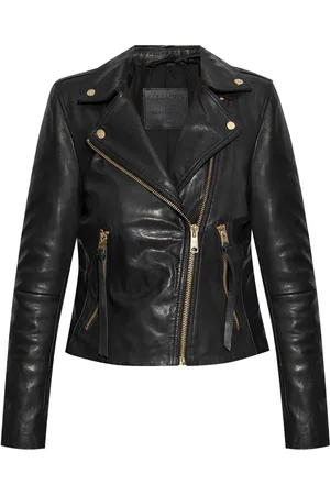 AllSaints Dalby jacket
